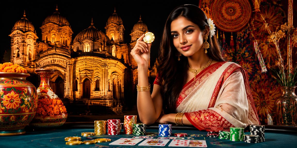 bhago প্ল্যাটফর্মে গণপ্রিয় গেমস ও বাজির মরশুম