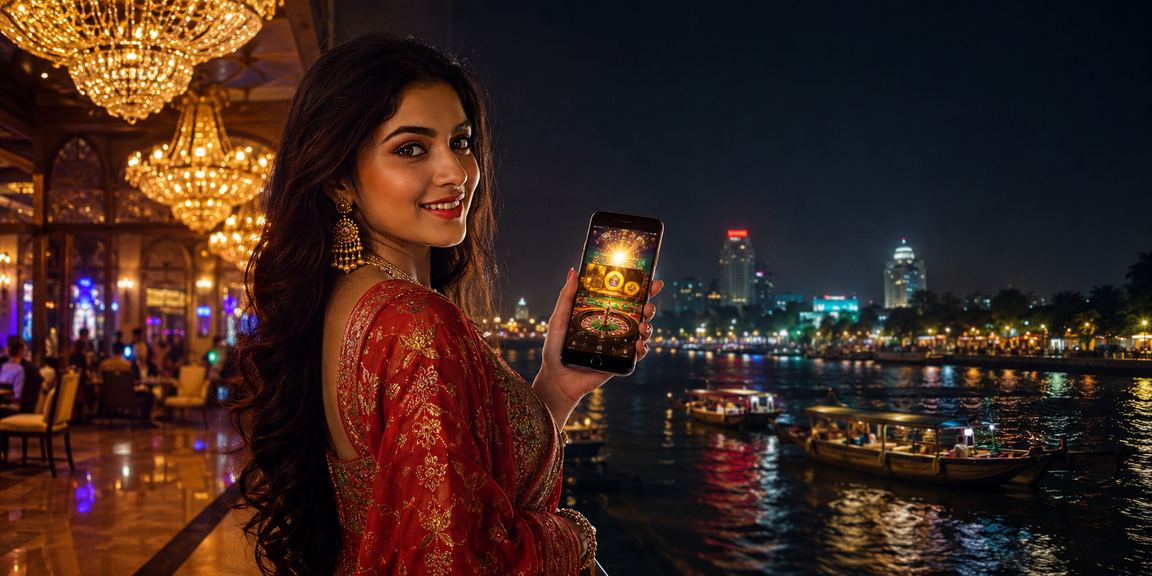 ভাইস্বরিক মোবাইল সফটওয়্যার অভিজ্ঞতা বারিসাল এলাকার ক্যাসিনো প্রেমীদের জন্য